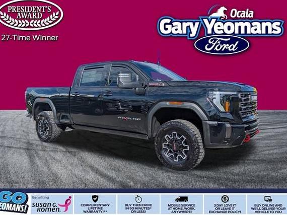 GMC SIERRA HD 2024 1GT49ZEY6RF341696 image GMC SIERRA HD 2024 1GT49ZEY6RF341696 image